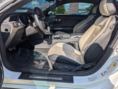 2018 Ford Mustang GT