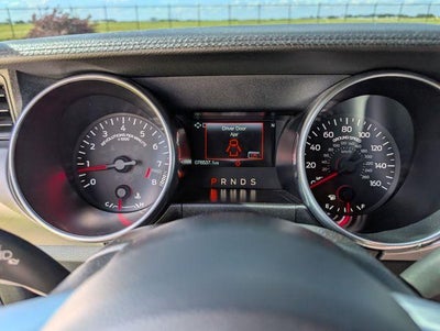 2018 Ford Mustang GT
