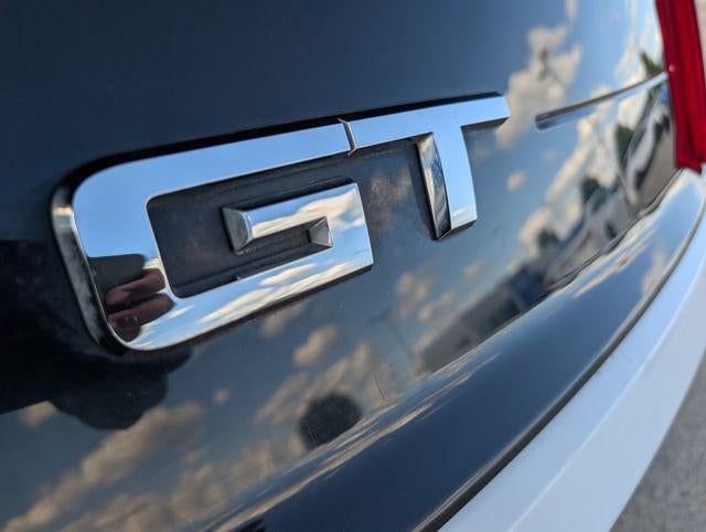 2018 Ford Mustang GT