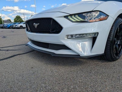 2018 Ford Mustang GT