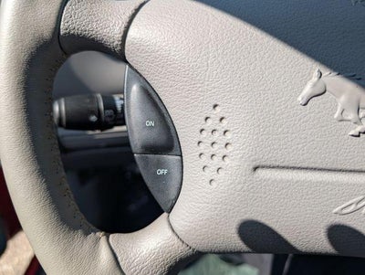 2004 Ford Mustang GT Deluxe