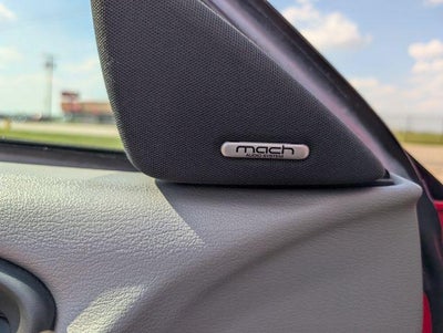 2004 Ford Mustang GT Deluxe