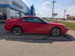 2004 Ford Mustang GT Deluxe