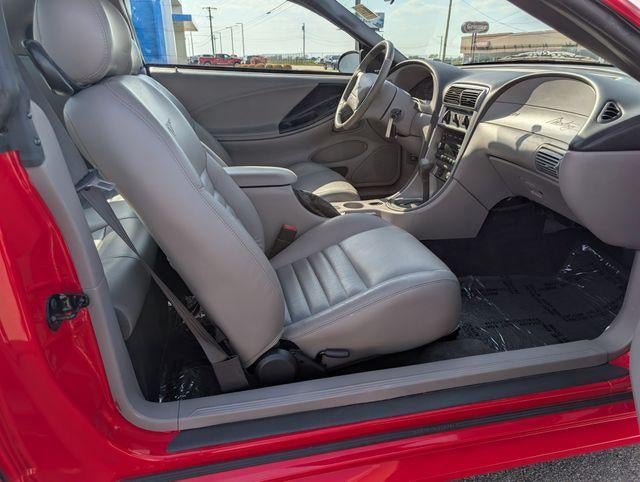 2004 Ford Mustang GT Deluxe