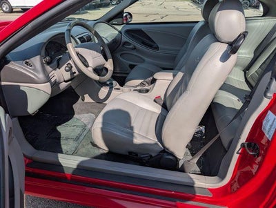 2004 Ford Mustang GT Deluxe