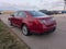 2018 Ford Taurus Limited