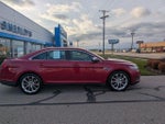 2018 Ford Taurus Limited