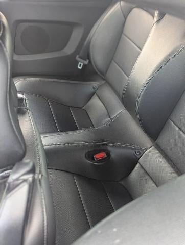 2023 Ford Mustang EcoBoost