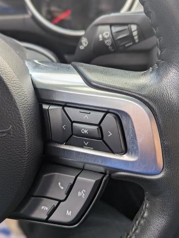 2023 Ford Mustang EcoBoost