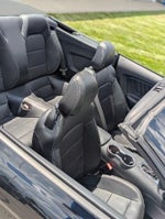 2023 Ford Mustang EcoBoost