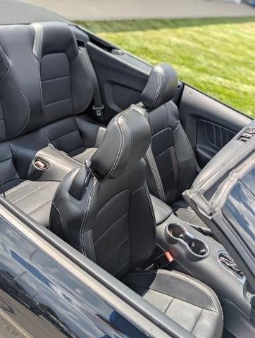 2023 Ford Mustang EcoBoost