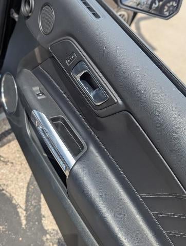 2023 Ford Mustang EcoBoost