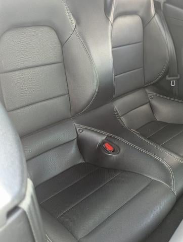 2023 Ford Mustang EcoBoost