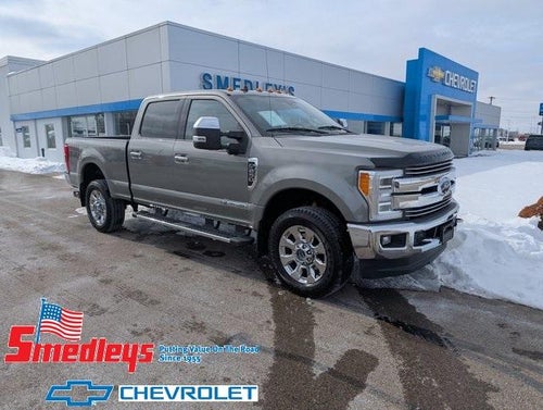 2019 Ford Super Duty F-250 SRW XL