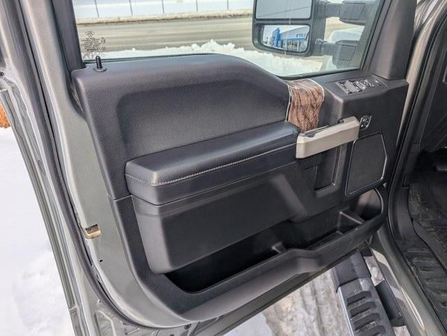 2019 Ford Super Duty F-250 SRW XL