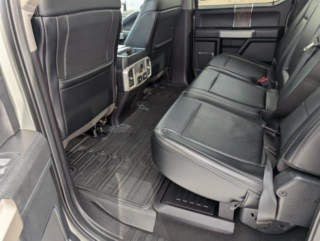 2019 Ford Super Duty F-250 SRW XL