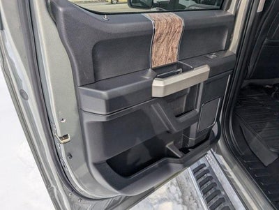 2019 Ford Super Duty F-250 SRW XL