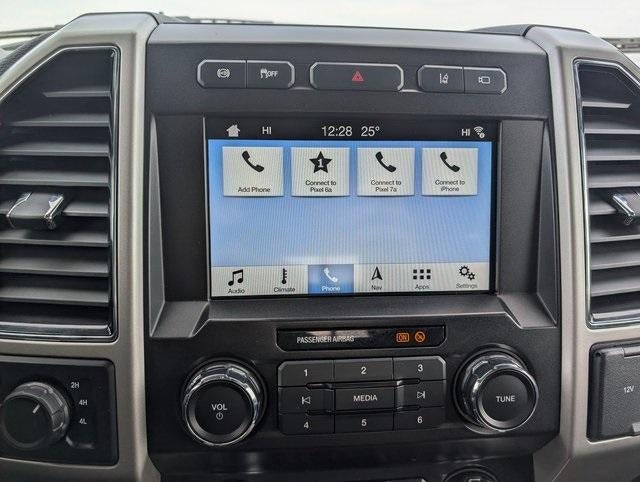 2019 Ford Super Duty F-250 SRW XL