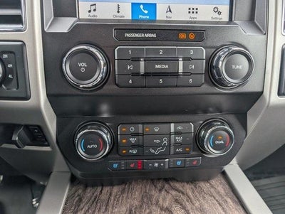 2019 Ford Super Duty F-250 SRW XL