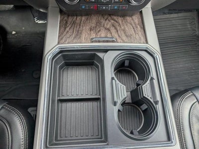 2019 Ford Super Duty F-250 SRW XL