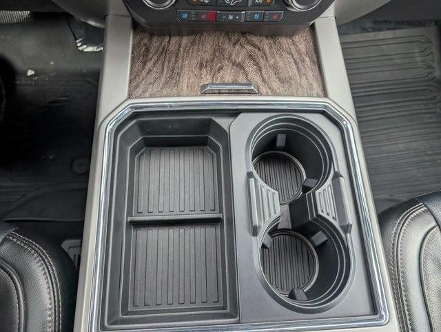 2019 Ford Super Duty F-250 SRW XL