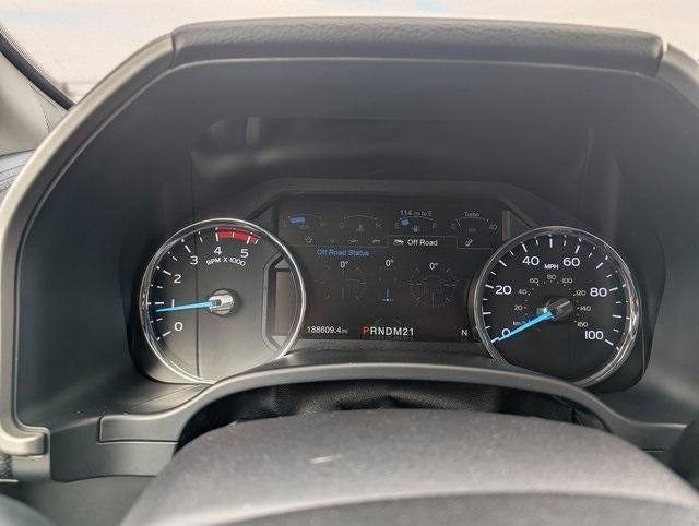 2019 Ford Super Duty F-250 SRW XL