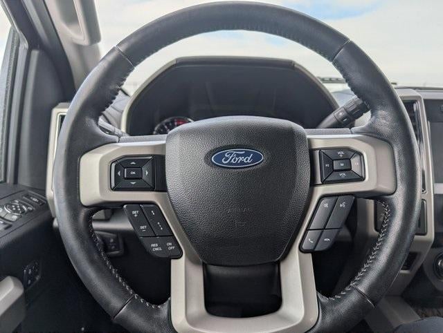 2019 Ford Super Duty F-250 SRW XL