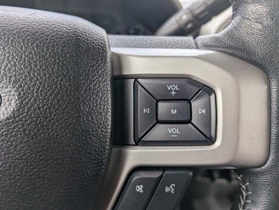 2019 Ford Super Duty F-250 SRW XL