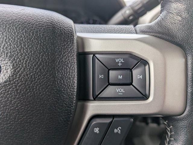 2019 Ford Super Duty F-250 SRW XL