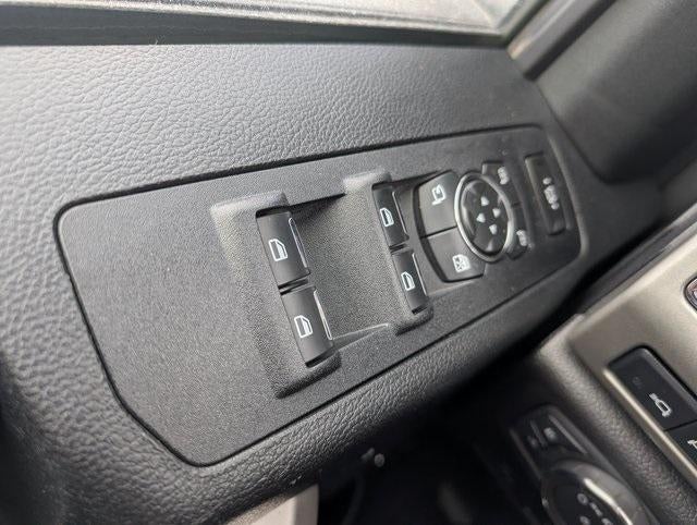 2019 Ford Super Duty F-250 SRW XL