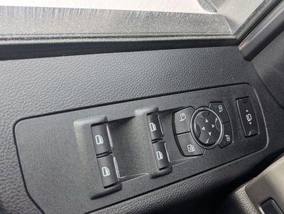 2019 Ford Super Duty F-250 SRW XL