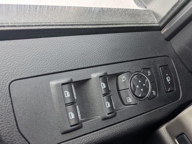 2019 Ford Super Duty F-250 SRW XL