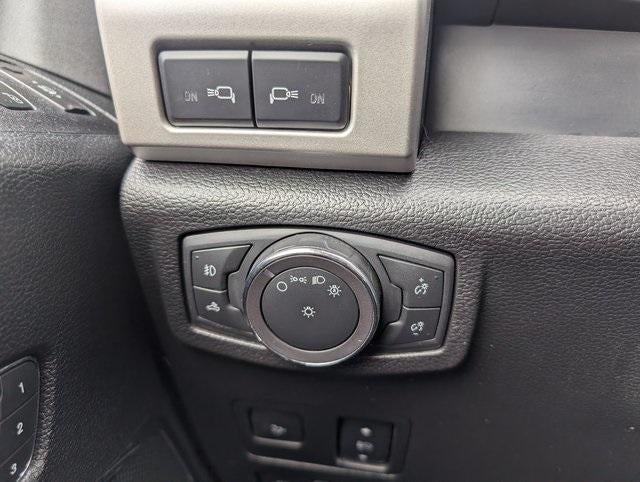 2019 Ford Super Duty F-250 SRW XL