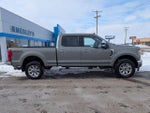 2019 Ford Super Duty F-250 SRW XL