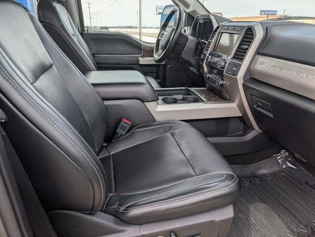 2019 Ford Super Duty F-250 SRW XL