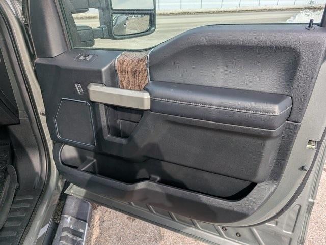 2019 Ford Super Duty F-250 SRW XL