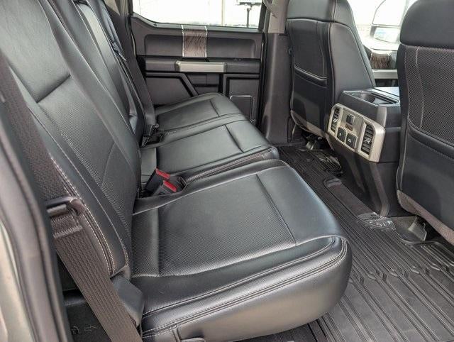 2019 Ford Super Duty F-250 SRW XL