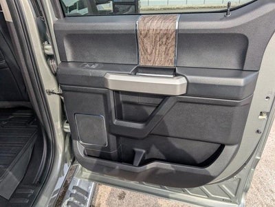 2019 Ford Super Duty F-250 SRW XL