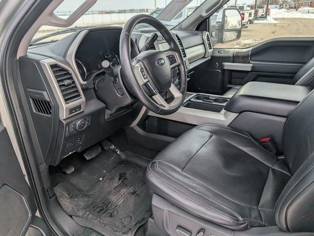 2019 Ford Super Duty F-250 SRW XL