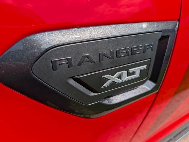 2020 Ford Ranger XL