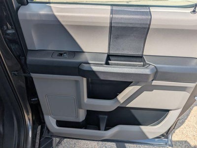 2015 Ford F-150 XL