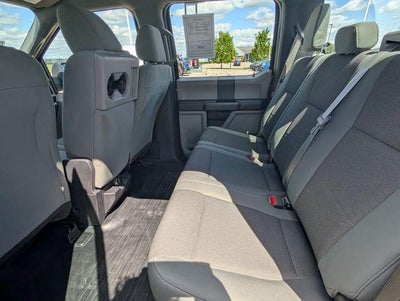 2015 Ford F-150 XL