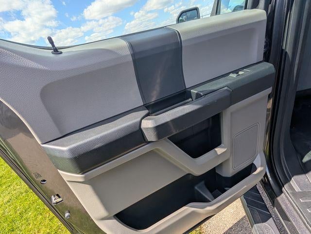 2015 Ford F-150 XL