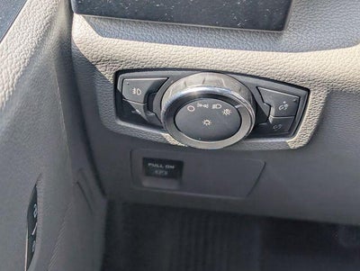 2015 Ford F-150 XL