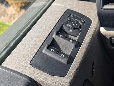2015 Ford F-150 XL