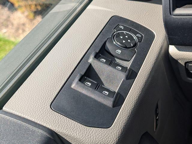 2015 Ford F-150 XL