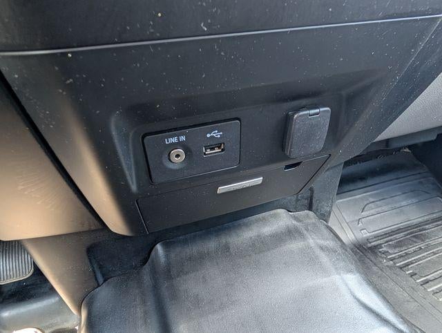 2015 Ford F-150 XL