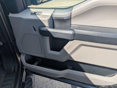 2015 Ford F-150 XL