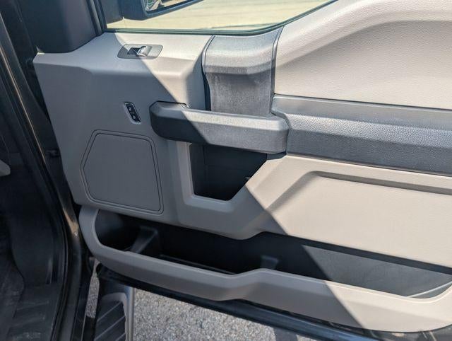 2015 Ford F-150 XL