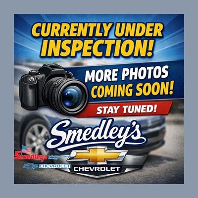 2021 Chevrolet Camaro 2LT